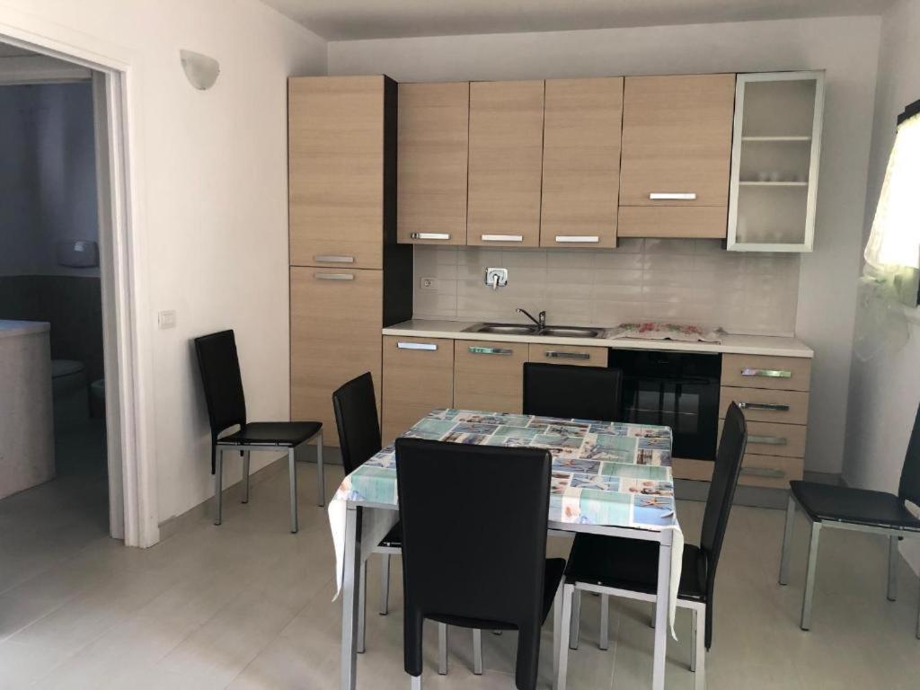 Casa Mare Appartement Budoni